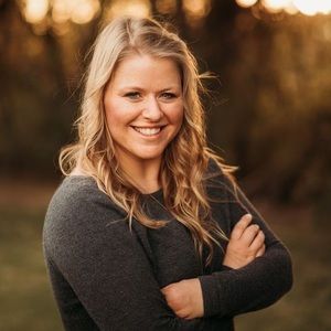 Meet your Posher, Beth